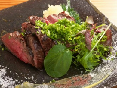 ＜夜の席＞おまかせコース