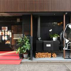 最大8名までOK！お座敷個室あり