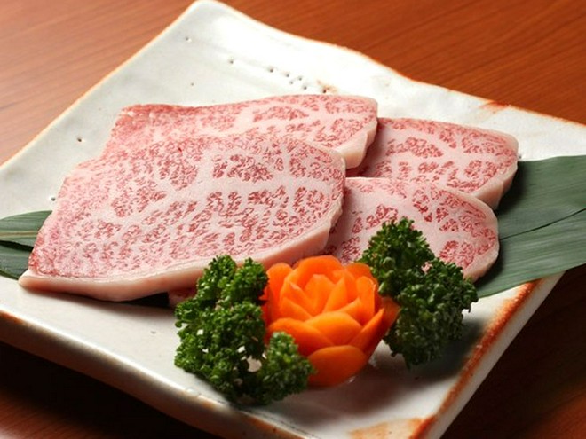 食材にこだわっている