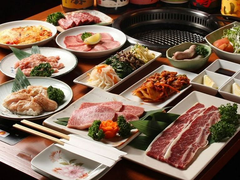 各種コース＋1500円で飲み放題OK！予算に合わせたプランも◎