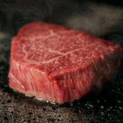 素材のおいしさを引き出すように、絶妙な加減で焼き上げる『焼き物』