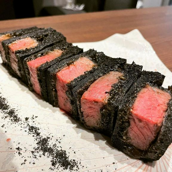 SNSで話題の『B.C.Bサンド』