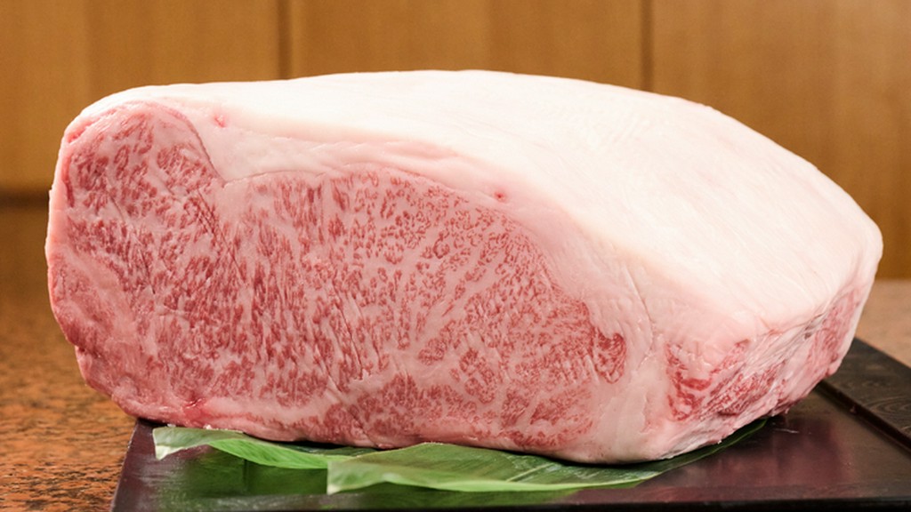 全国各地のブランド牛より、当日のオススメを提案『特選銘柄牛』