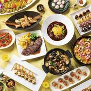 平日（時間制限なし）
・大人3,740円 4～11歳2,310円 シニア3,410円
土日祝日（120分制）
・大人5,060円 4～11歳3,080円 シニア4,510円
※4歳未満無料
※シニア料金での利用時は当日年齢付の身分証をご提示下さい。