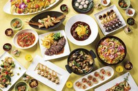 平日（時間制限なし）
・大人3,740円 4～11歳2,310円 シニア3,410円
土日祝日（120分制）
・大人5,060円 4～11歳3,080円 シニア4,510円
※4歳未満無料
※シニア料金での利用時は当日年齢付の身分証をご提示下さい。
