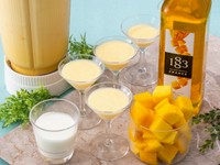 ・林SPFポークのサルティンボッカ
・海鮮団子と野菜の中華風炒め
・鶏肉とオリーブのチーズ焼き　フレッシュトマトのソース
・中華点心二種
・ポテトフライ
・パスタ(日替わりでご提供致します)