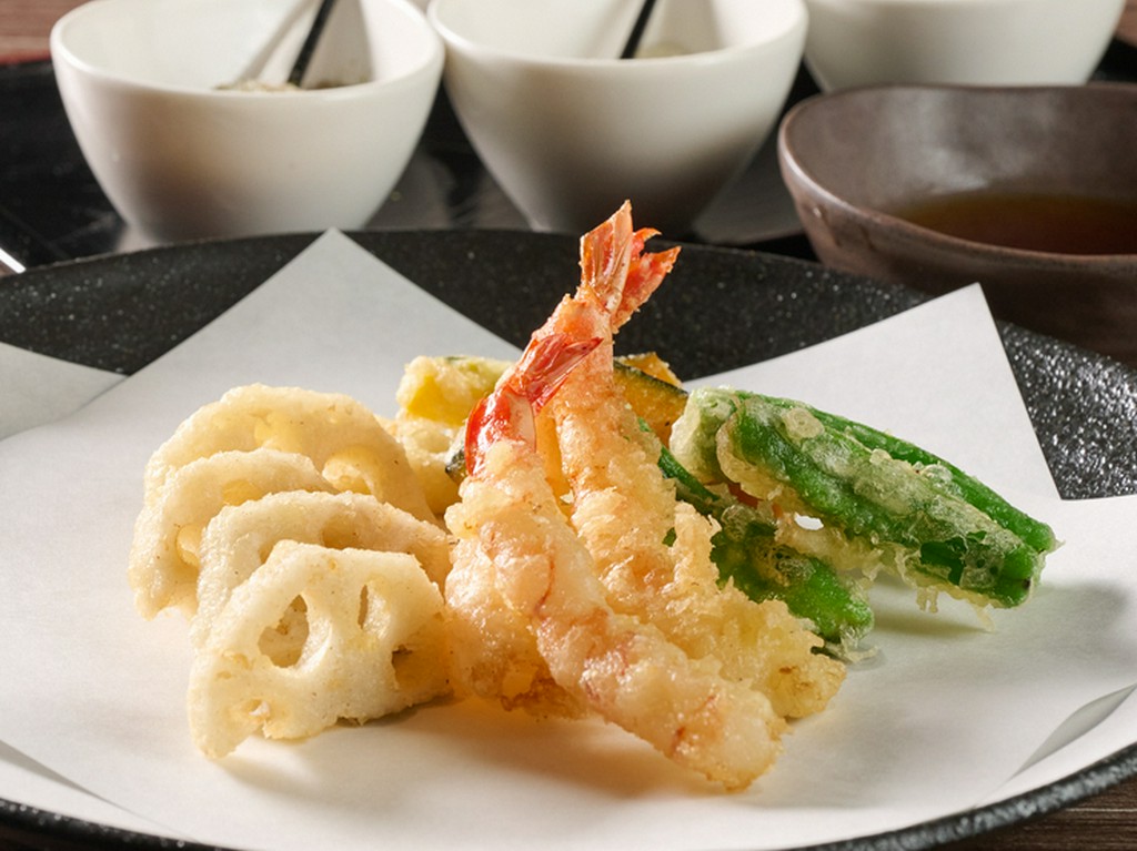 地産地消をテーマに、毎月異なるメニューを用意