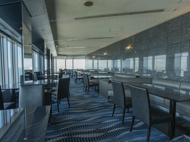 ホテルレストラン