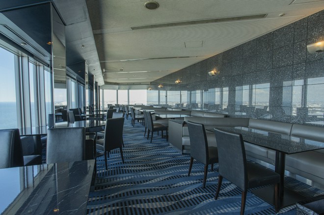 ホテルレストラン