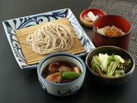 飯物・サラダ