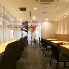 フロアイメージ