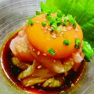 音、香り、味……五感で楽しむ鉄板焼きを堪能できます。