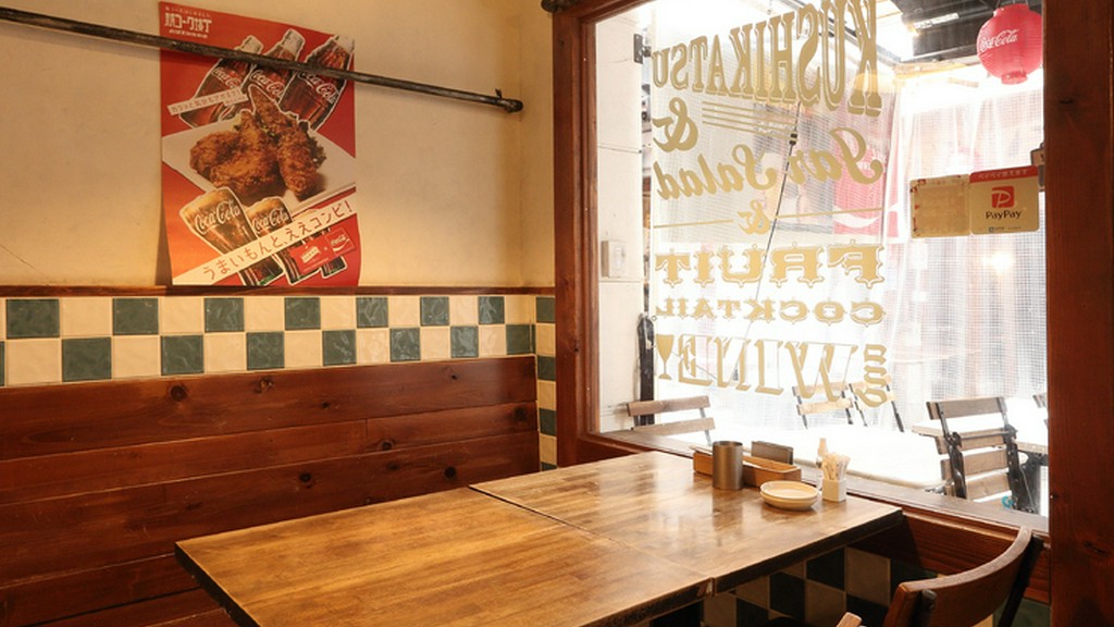 レディースDAYも用意。女子会やママ会の心強きパートナー