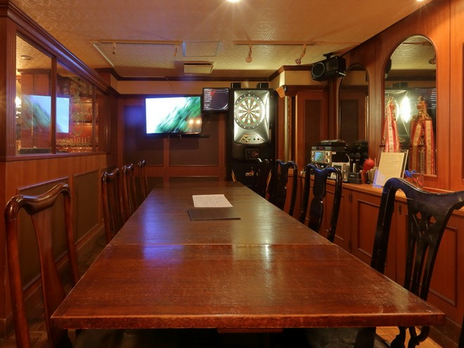 宴会におすすめ