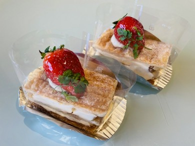 女子会におすすめ