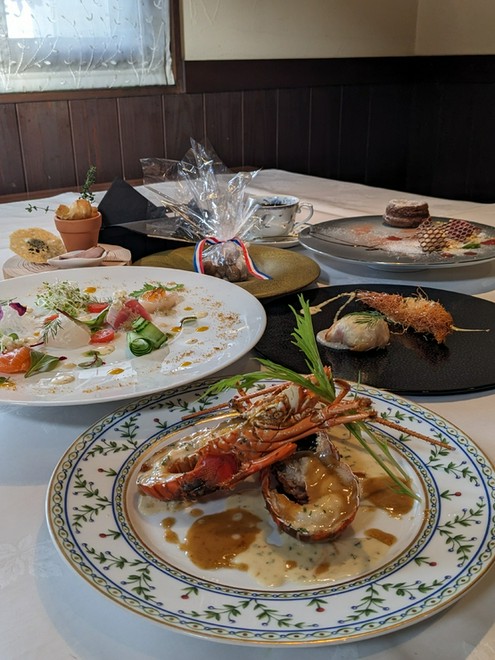 接待・会食におすすめ