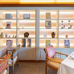 人生の大切な記念日を、記憶に残るひとときにするフレンチ