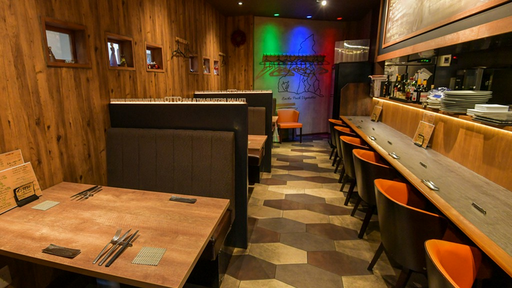 貸切も大歓迎！歓送迎会、2次会、同窓会など宴会OK