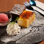 ※＋200円で珈琲or紅茶付き