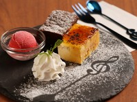 ※＋200円で珈琲or紅茶付き