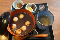 自家製焼き菓子付き
※＋200円で珈琲or紅茶付き