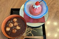 ※＋200円で珈琲or紅茶付き