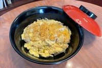 余市北島豚、江別太田ファーム卵使用