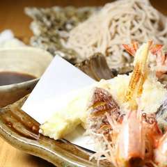 記憶に残る味！　選りすぐりの旬食材が織りなす多彩な天ぷら