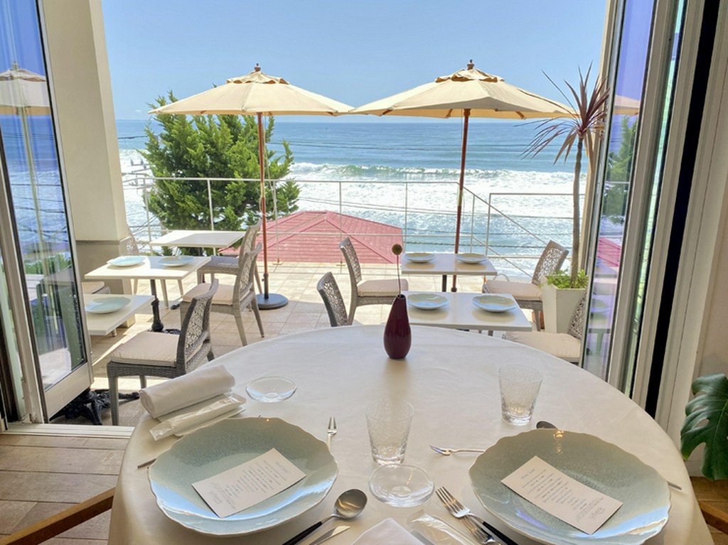 大切な人との充実した時にふさわしいランチ＆ディナー