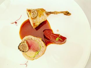 海上的巴斯蒂德