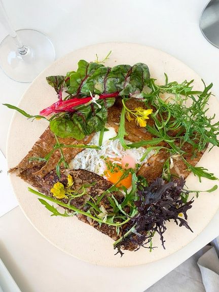 Galletteガレット