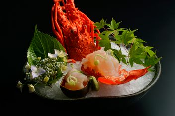 日本料理一惠