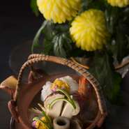 詳細は店舗までお問い合わせください。
※写真は一例です