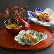 詳細は店舗までお問い合わせください。
※写真は一例です