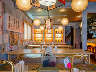 函館の雰囲気が良くて居心地のいいお店でデート デートにおすすめのお店 ヒトサラ