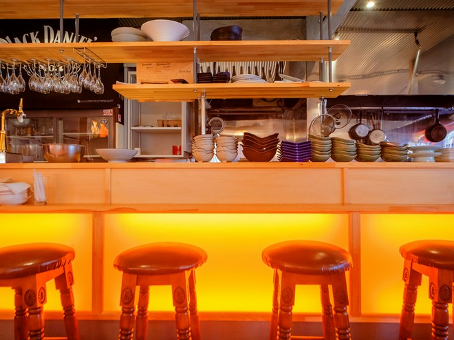 1人でも入りやすい