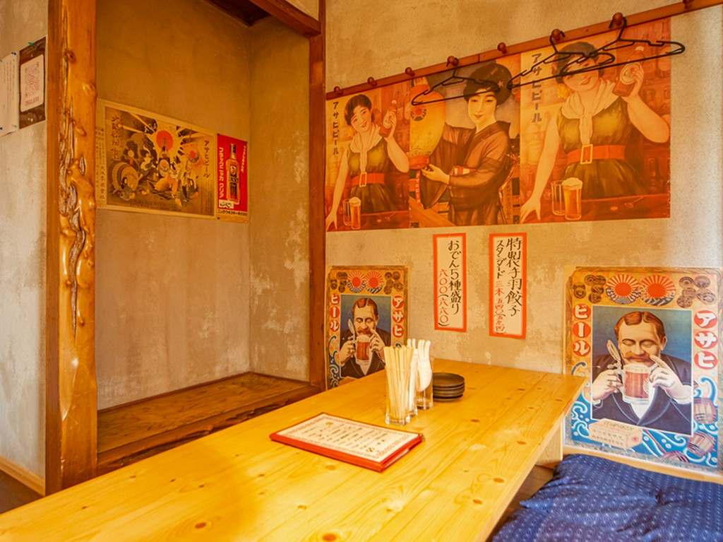 点心を始めとした中華の逸品をシェアして味わうカジュアルデート