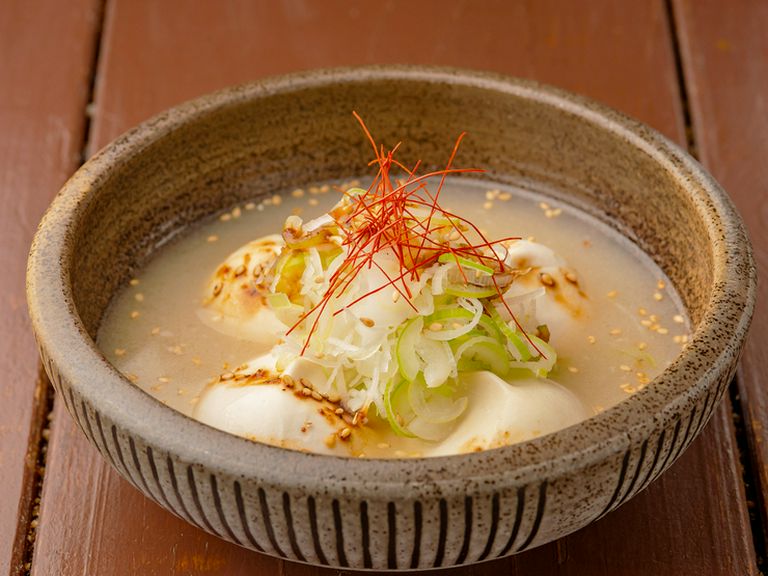 水小籠包
