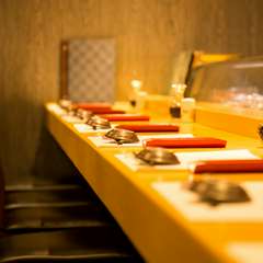 老若男女、シーン問わず利用可能。肩肘はらない雰囲気で満喫