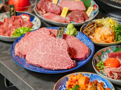 人気部位をお手頃価格でご提供