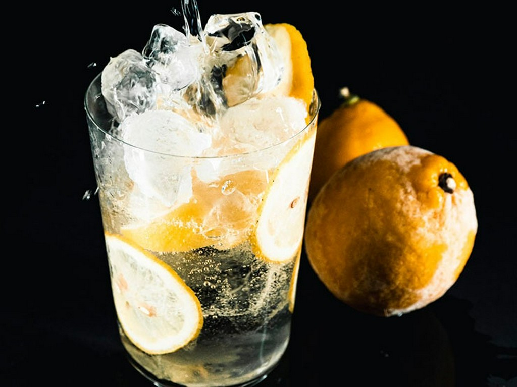 鬼怪獣レモンチューハイ