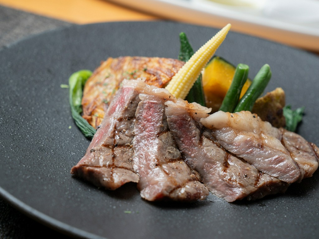 記憶に残る美味がいっぱい。大切な人と記念日ディナーを満喫