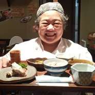 化学調味料を一切使わずに作る創作和食