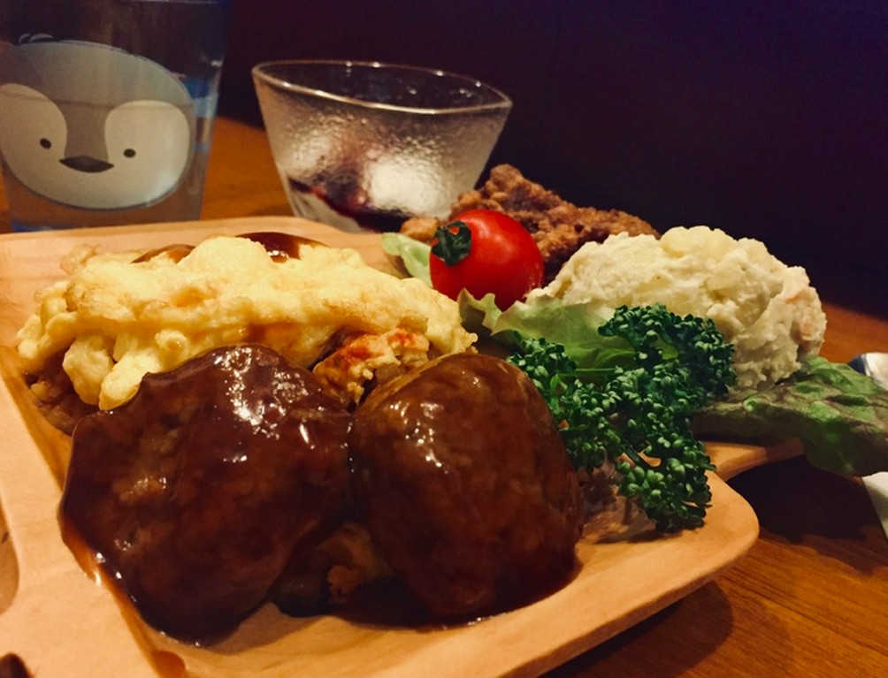 野菜嫌い⁉　ママ絶賛!　超自然派お子様ランチ