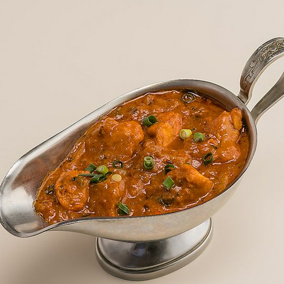 チキンテッカマサラカレー