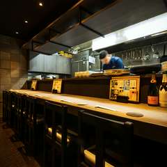 和モダンな佇まいに心が癒される、大人の隠れ家