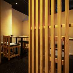 わがまま大歓迎。ゲストのリクエストに臨機応変に対応