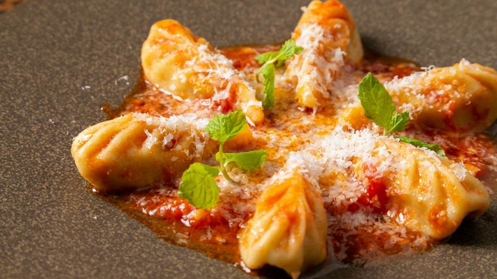 本格イタリアンをカジュアルに満喫できる愛すべき一軒