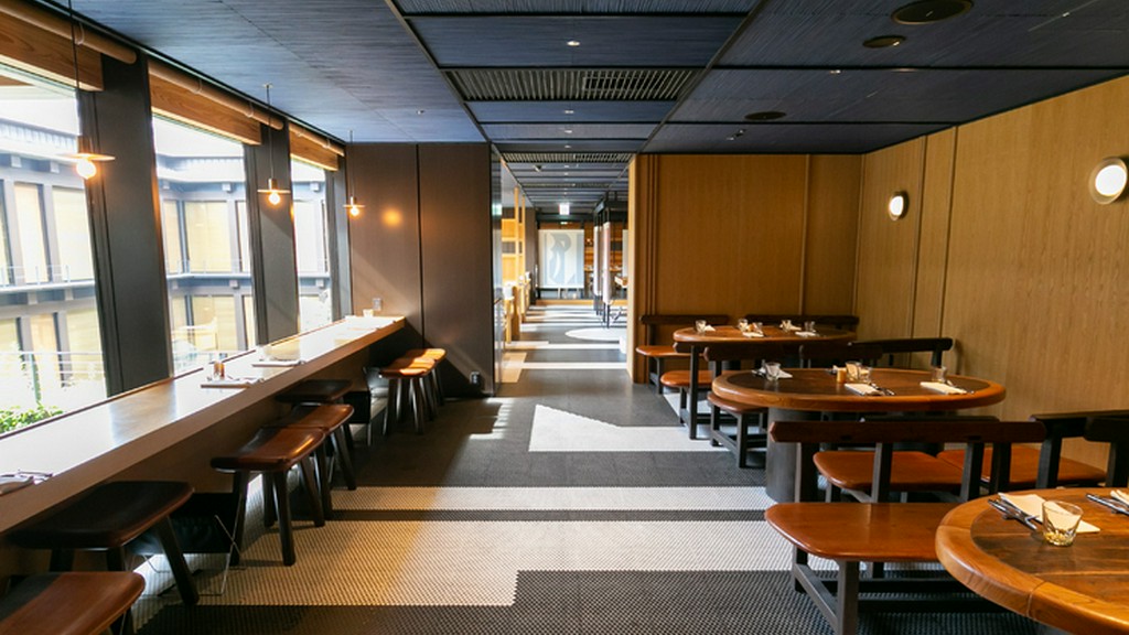 お子様連れのファミリーも歓迎！誰もが思い思いに楽しめる店