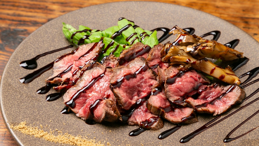 特別な日に楽しみたいランチ＆ディナーコースが豊富に揃う